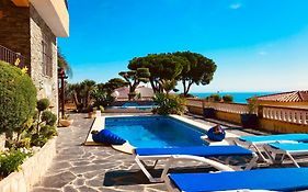 Villa Miramar